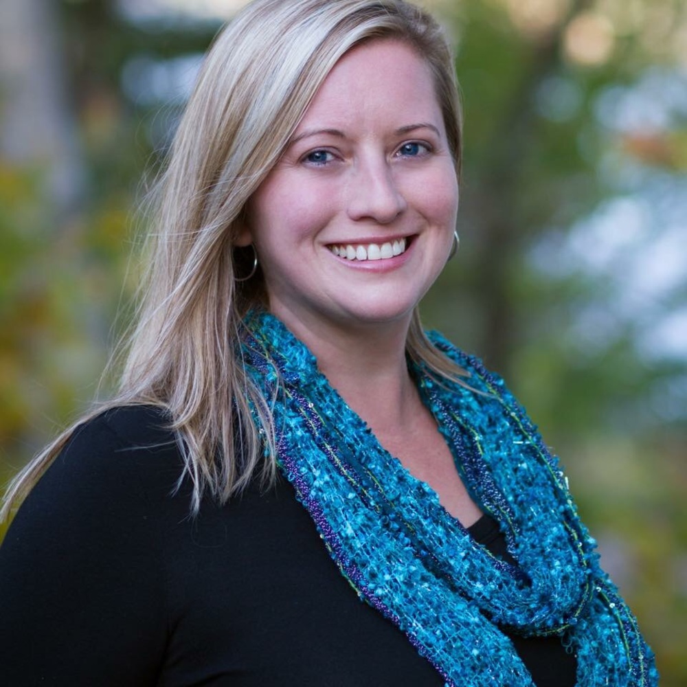 Meet your Posher, Sue